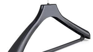 Plastic Suit Hanger